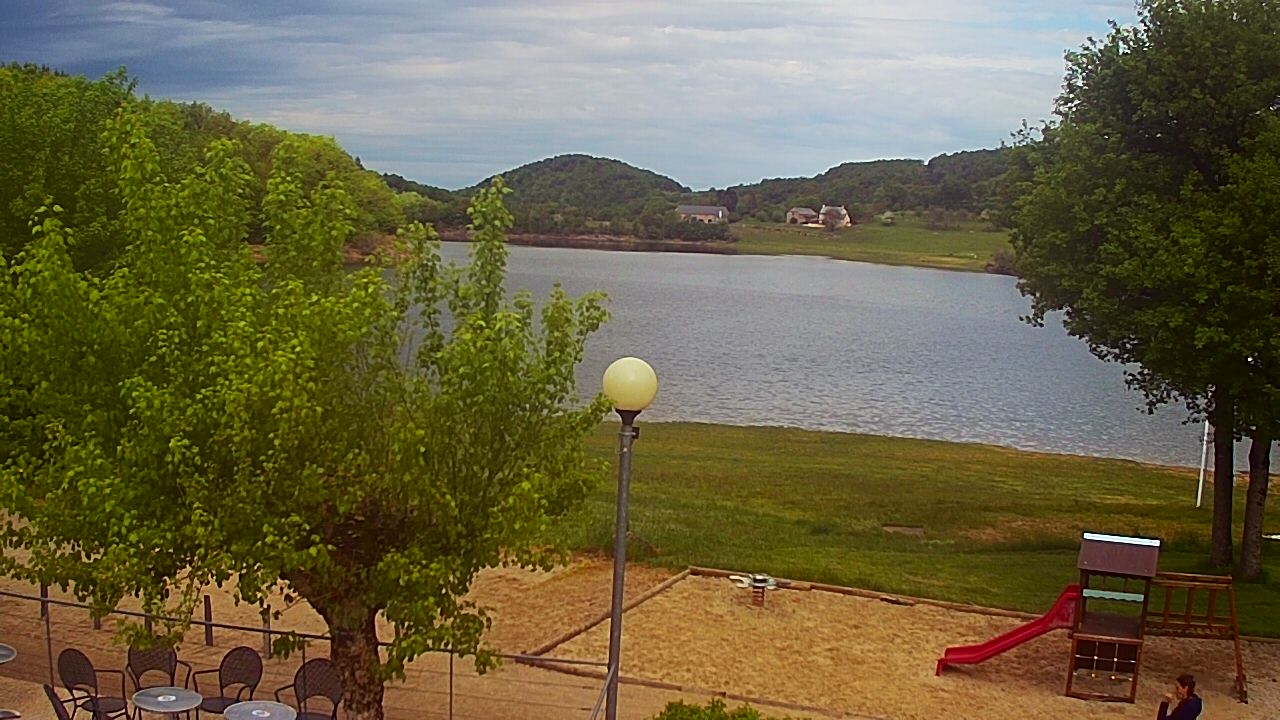 Camping La Romiguiere