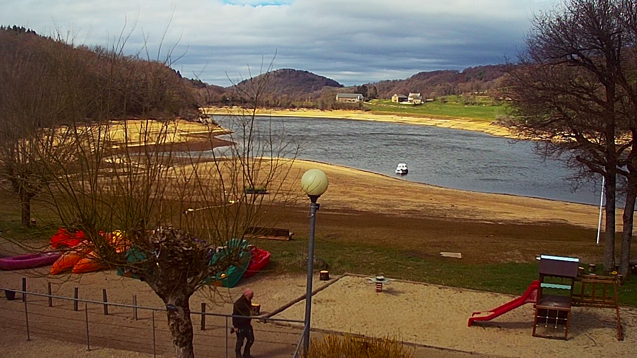 Camping La Romiguiere